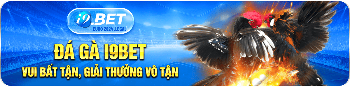 Chuyên mục đá gà i9bet
