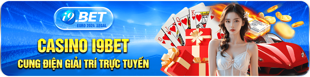 Chuyên mục casino i9bet