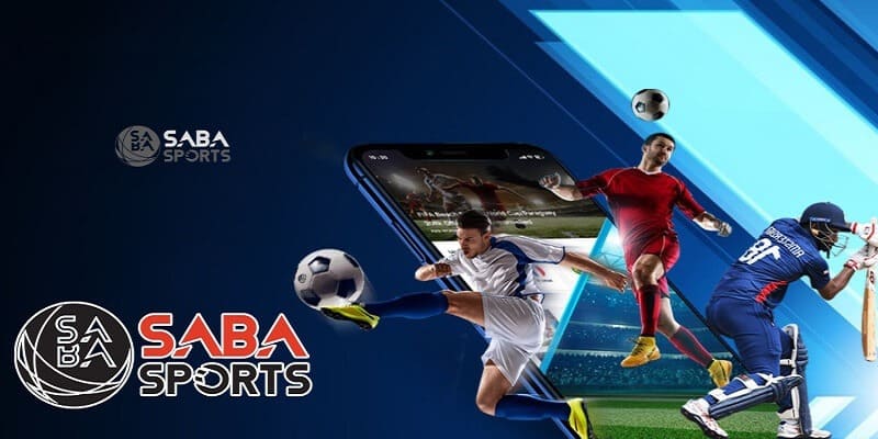 Saba thể thao là sảnh game cực khủng về số lượng trò chơi.