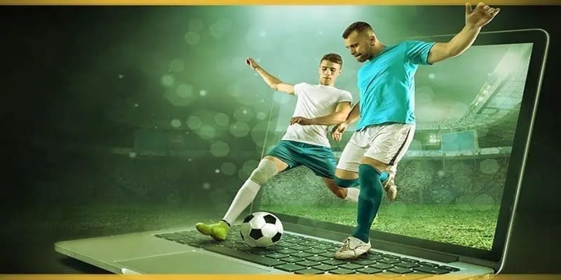 Quy trình tham gia cá cược nhanh và đơn giản