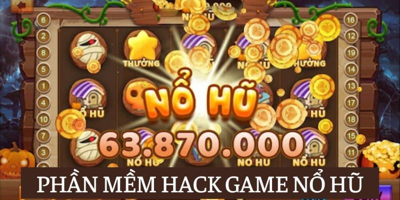 ảnh đại diện nổ hũ