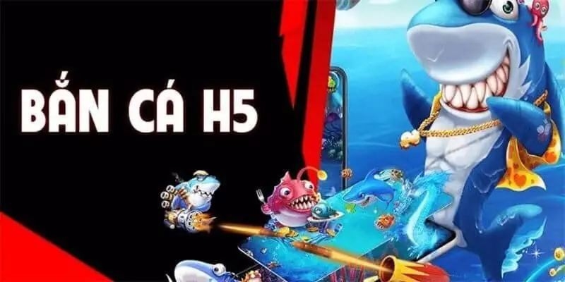 ảnh đại diện bắn cá H5