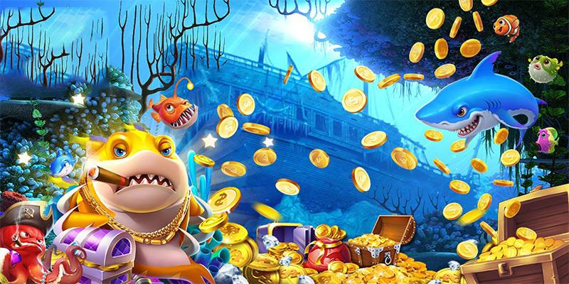 Mức trả thưởng của game được nhà cái thiết lập vô cùng cao