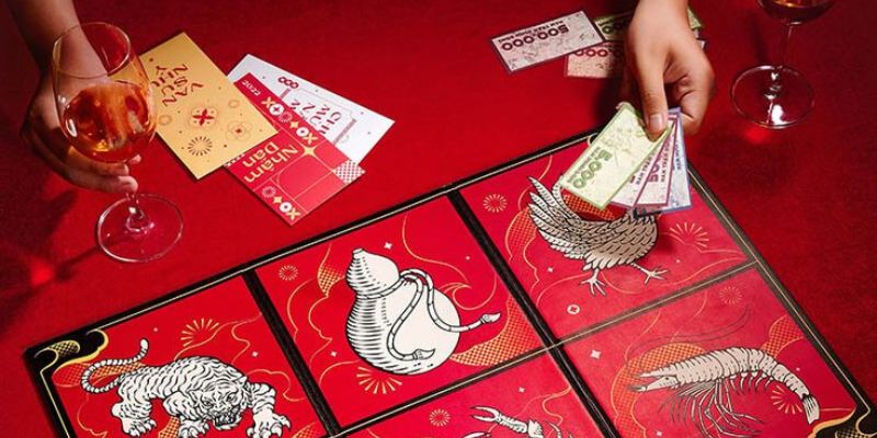 Bầu cua tôm cá là gì?
