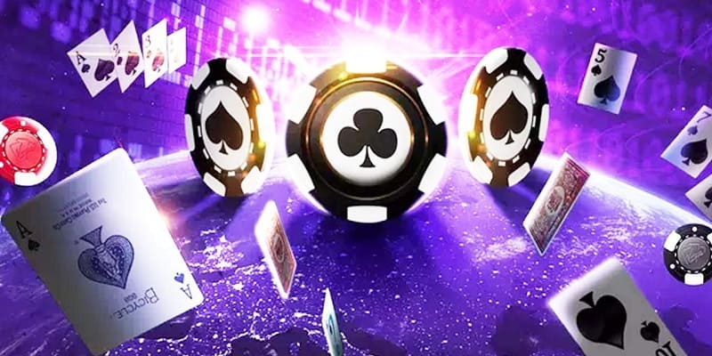 Cá cược tại game bài BG đem đến cảm giác an toàn