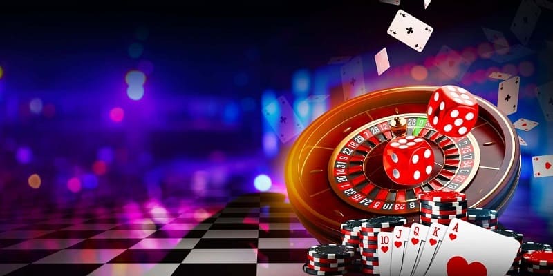 Hệ thống game siêu lớn của sân chơi giải trí BG game bài