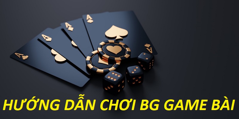 Cách tham gia săn thưởng chuẩn nhất trong BG game bài i9bet