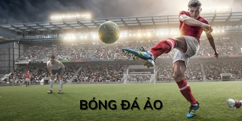 ảnh đại diện bóng đá ảo
