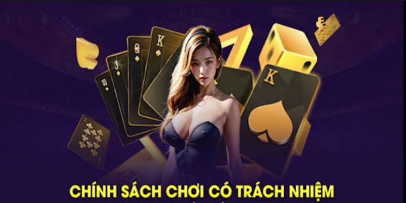 Những quy định về chơi có trách nhiệm tại I9bet