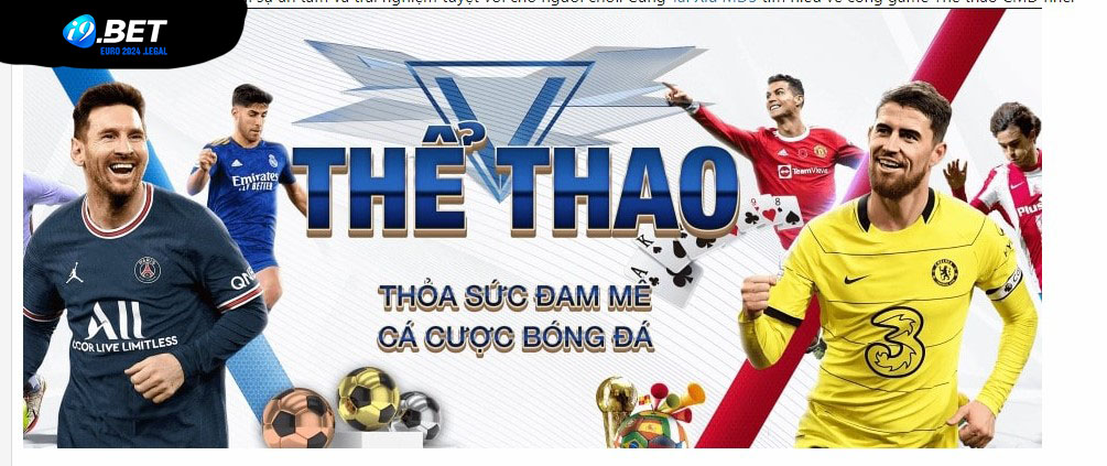 Hướng dẫn chơi tại Cmd thể thao tại đây chi tiết