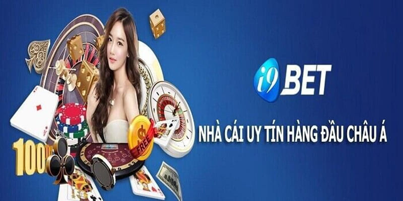 Những bước làm đối tác i9bet nhanh chóng