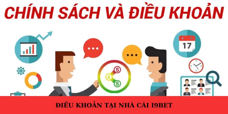 Nhà cái cung cấp nhiều ưu đãi cho đối tác i9bet