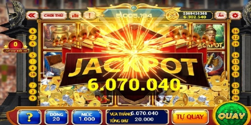 Giới thiệu sơ qua về hack game nổ hũ