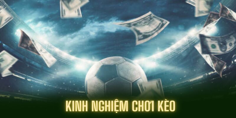 Kinh nghiệm chơi cùng cao thủ