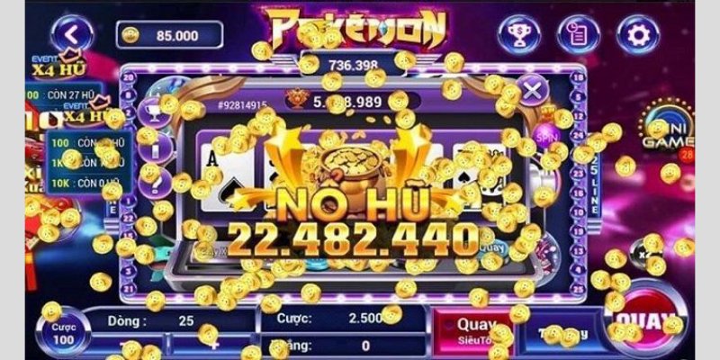 Một số công cụ hack game nổ hũ chính xác và an toàn cho khách hàng