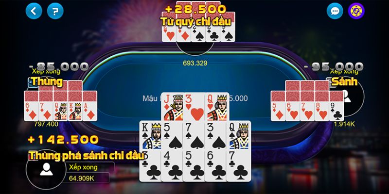 Luật chơi game cần nắm rõ